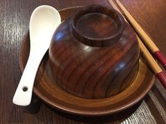 -新木器时代餐厅(太湖新天地店)