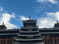 -亮欢寨酸汤鱼(沙冲路店)