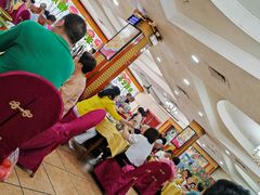 -吉莲利苑海鲜酒家(珠海拱北28年老字号店)