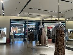-ZARA HOME(长楹天街购物中心店)