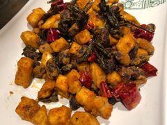 -云海肴·汽锅鸡·云南菜(美罗城店)