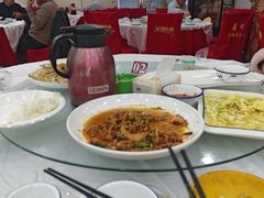 -魏四小鱼锅贴王