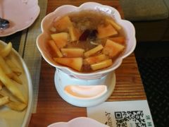-Kitchen·Y洋厨房西餐厅(王府壹号店)
