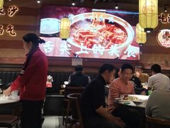 -匠熙小馆(崇文门店)