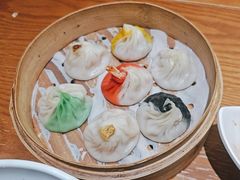 -包小笼·金牌汤包(中山路店)