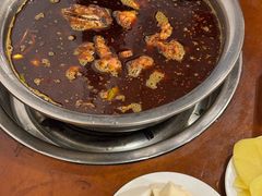 -中和远东火锅兔(老店)