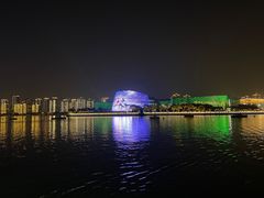 -金鸡湖游船(月光码头)