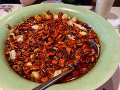 -巷子宽·酸菜鱼(迪士尼小镇店)