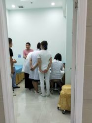 点击看大图 -痘博士广州·全国连锁祛痘机构