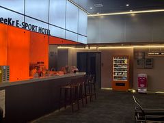 -即氪电竞酒店(五一广场IFS国金中心店)