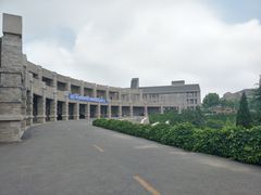 -大连东软信息学院(软件园校区)
