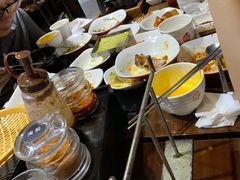 -火炉火自助餐(枫蓝国际店)