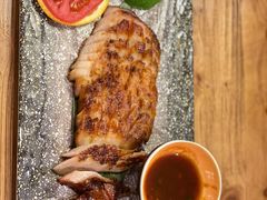 -泰堤坊(淡水体育馆店)