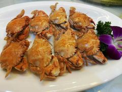 -上海阿潘舟山海鲜店(东宝兴路店)