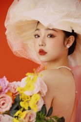 -MAO亲爱的猫婚纱摄影工作室