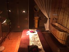 -北纬37°SPA养身会馆(湖西店)