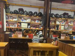 -我的面 川味Bistro(后沙峪店)