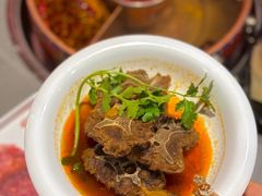 -京元盛铜锅涮肉(上海总店)