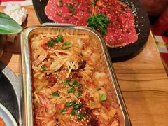 -炉小哥烤肉(熙地港店)