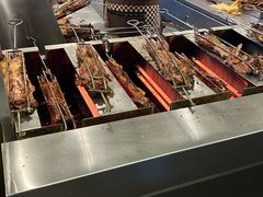 -老黄记手撕烤兔(玉林街店)