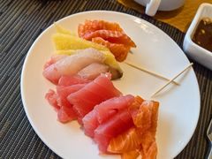 -鲁商铂尔曼大酒店·铂丽自助餐厅