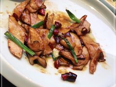 -江南里·新浙菜(苏州大悦城店)