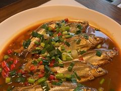 -千岛湖小鱼儿·淳安匠心农家菜