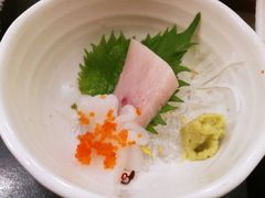 -うなぎ つきじ宮川本廛(伊势丹新宿店)