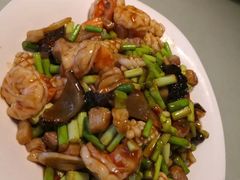-胶东海鲜大排档(北太平庄店)