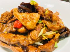 -福海居烤鸭店(鸟巢店)