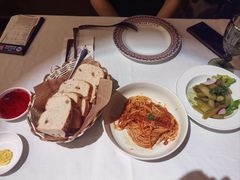 -俄士厨房(时代天街店)