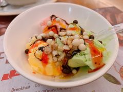 -昆山裕元花园酒店·温莎西餐厅