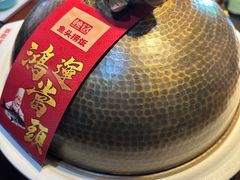 -魏铭鱼头捞饭(晋阳路店)