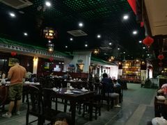 -吴门人家·苏宴宫廷菜(拙政园店)