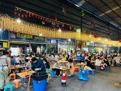 -杨合林啊兰烤鱼