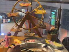 -故里和山·成都火锅(欢乐港湾店)