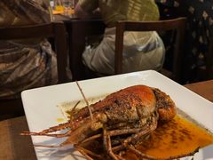 -Ministry of Crab(科伦坡店)