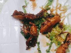 -东江海鲜大排档·潮汕菜·砂锅粥