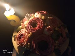 -BONCAKE裱花蛋糕(万象汇店)
