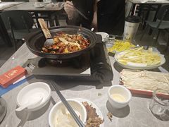 -肥家大排档(天河体育西店)
