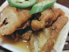-广东胜利宾馆西关粤中餐厅