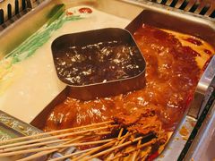 -串一火锅(赛格国际购物中心店)