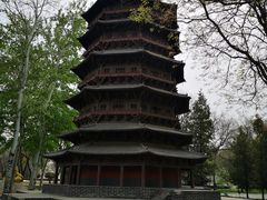 -北京世界公园
