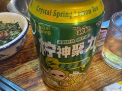 -洪大厨鸡煲(福田店)