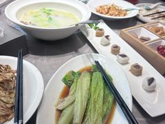 -大碗居·烤鸭·鱼头泡饼(天坛东门店)