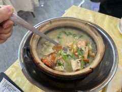 -潮之南·潮汕菜·鱼仔档(南山店)
