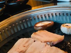 -西安浐灞艾美酒店·汉江餐厅·火锅