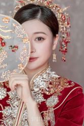 点击看大图 -浙江1+1主持人工作室