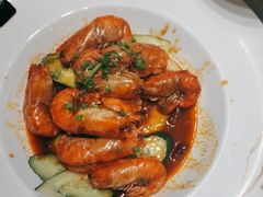 -熊记虾王·小龙虾(东晓南店)