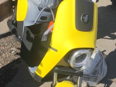 -九号电动车(安定门内大街店)